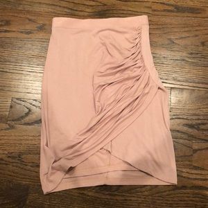 Hot Miami Styles skirt (never worn)